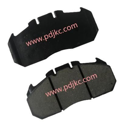 for Man Tga Tgm Trucks Brake Pads (81508206041)