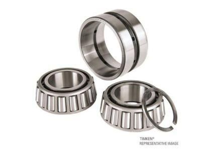 96925/96410 CD X 1s - 96925 Double Row Taper Roller Bearing 96925/96410CD Timken