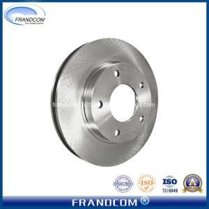 Front Car Brake Disc for KIA Sorento Hyundai Santafe