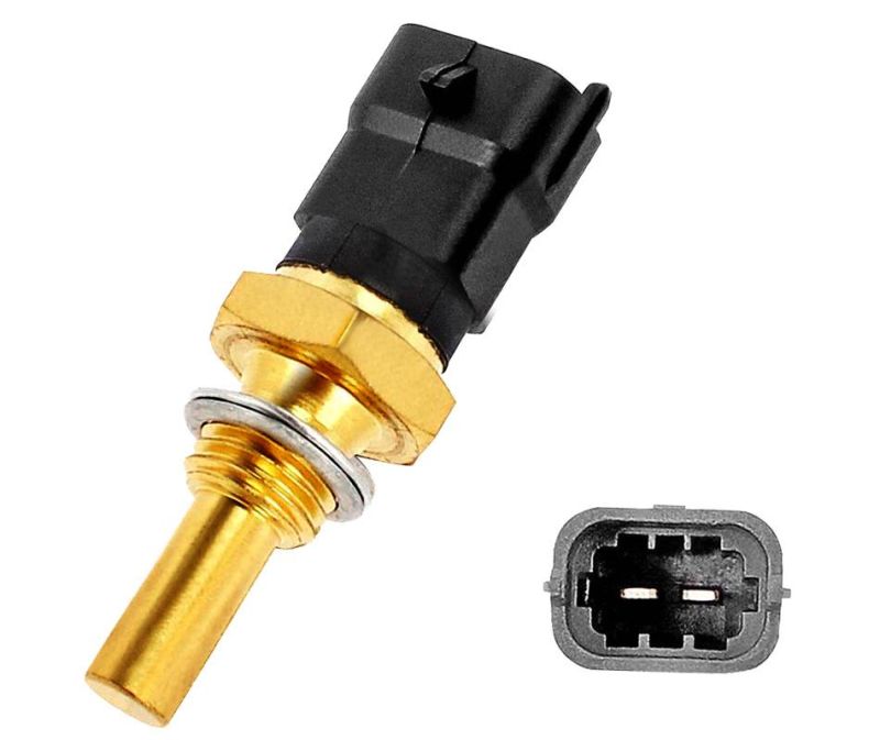 20513340 20153340 21531072 1426321 for Vo Lvo-Water Temperature Sensor