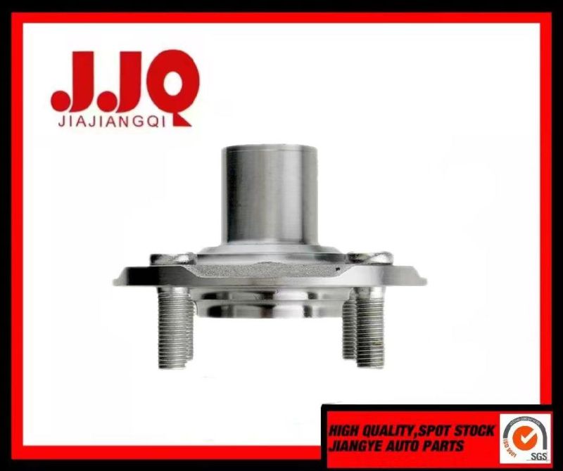 Auto Spare Parts Wheel Hub Unit Assembly 42200-SAA-G01 42200-SAA-G02 42200-Sel-T51 Hub Bearing for Honda Fit