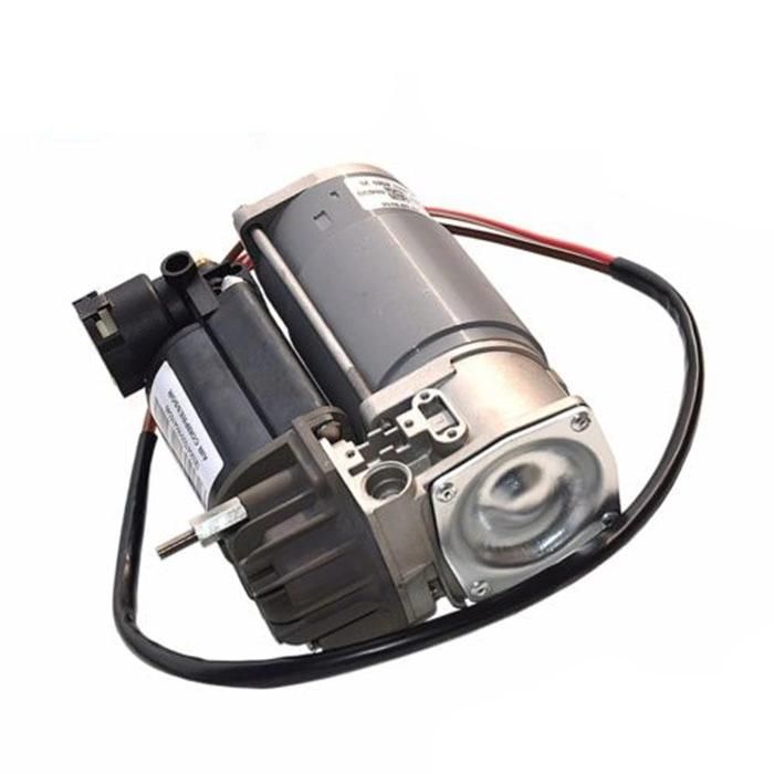 Auto Parts Air Suspension Compressor for BMW X5/E53 4-Corner 37226787617