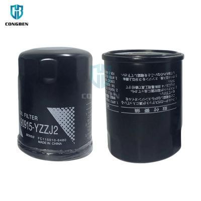 Auto Parts Oil Filter OEM 90915-Yzze2 90915-Yzzj2 Fits Japanese Cars