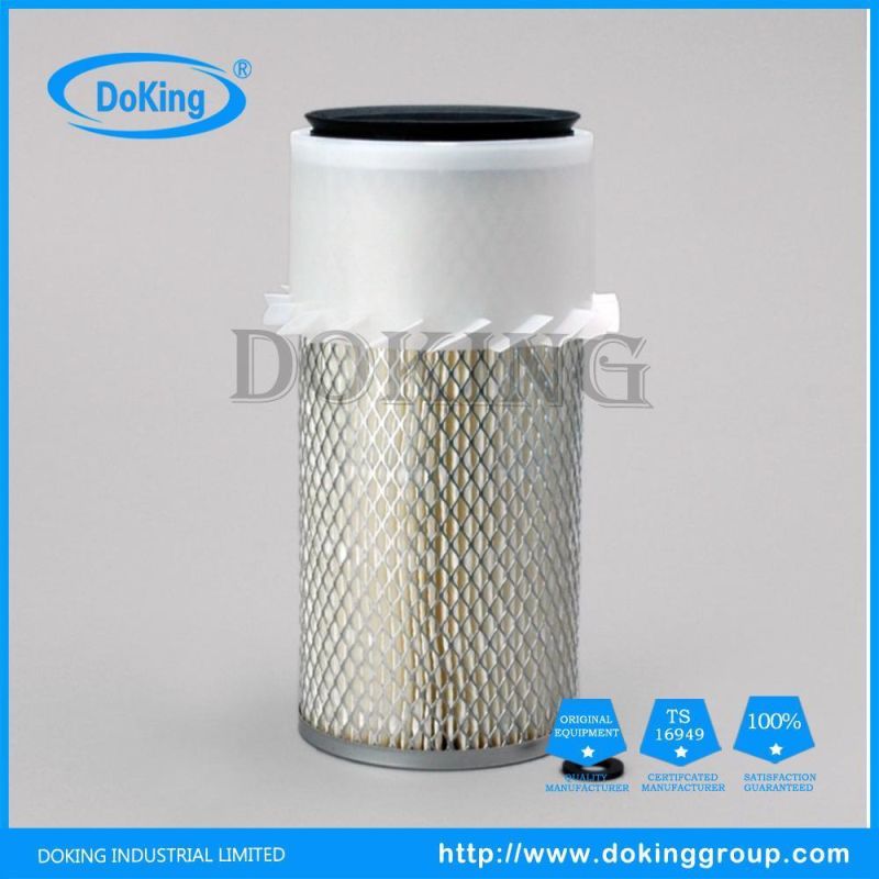 Factory Price Air Filter Filtro Element P181052 for Auto Parts