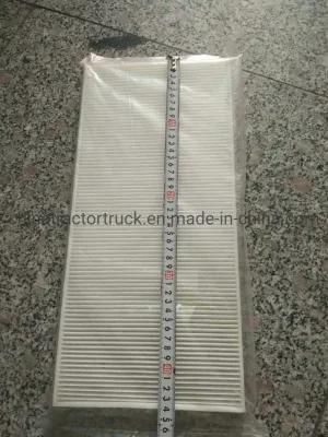 Iveco 682 Parts Cabin Filter 2995964 Auto Oil Filter for Cabin Filter and Car Air Filter Auto Filters and Fuel Filter