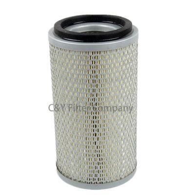 Af25904 Auto Parts Truck Air Filter