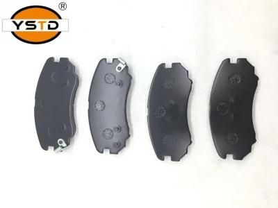 China Car Brake Car Parts Systems Wholesale Price Front Material Auto Brake Disc
