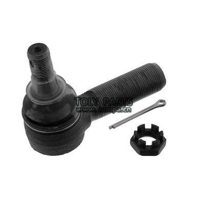 Man Truck Tie Rod End Ball Joint Steering Rod Repair Kits