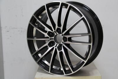 Casting Car Wheel Rims Alloy Wheels Mags Wheel Hubs