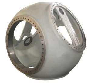 Sand Casting Wheel Hub