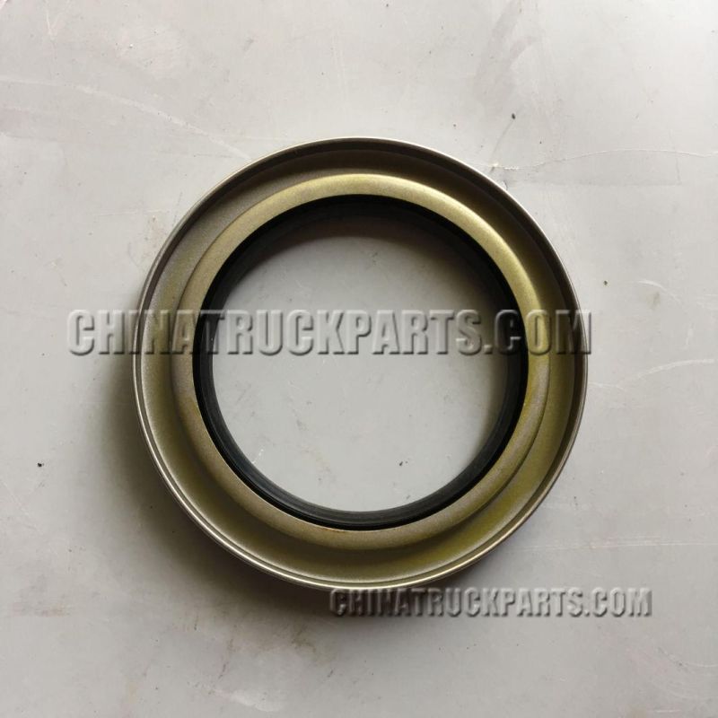 FAW Dump Truck Parts Front Wheel Hub Oil Seal 3103045-08 2022