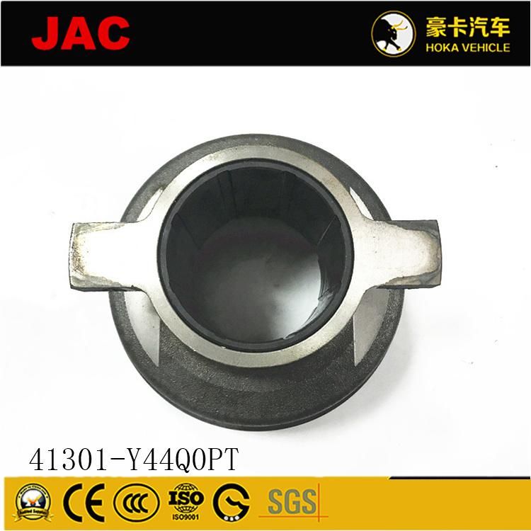 Original and High-Quality JAC Heavy Duty Truck Spare Parts Clutch Throw-out Bearing 41301-Y44q0PT