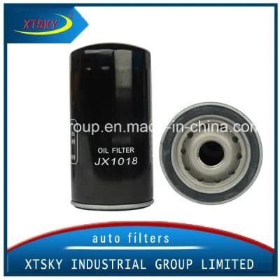 Auto Filters Oil Filter Jx1018