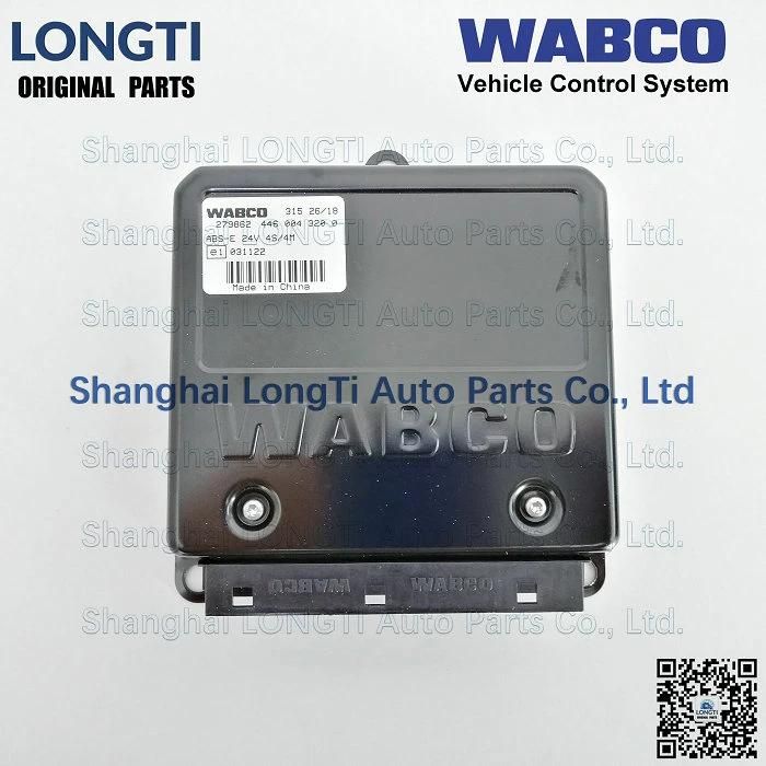 Wabco ECU ABS-E Basic 4s/4m 24V4460043200