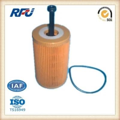 1109. R6 1109. R7 High Quality Oil Filter for Peugeot