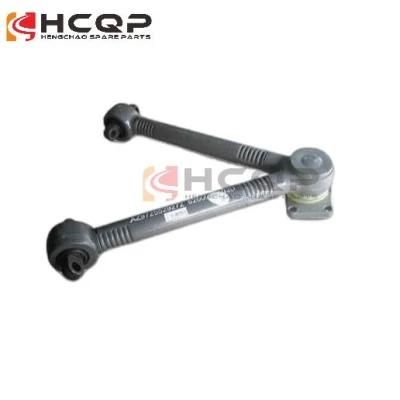 China Turck Spare Parts HOWO Sinotruk Spare Parts V Brace Rod Az9725529272 V Push Rod