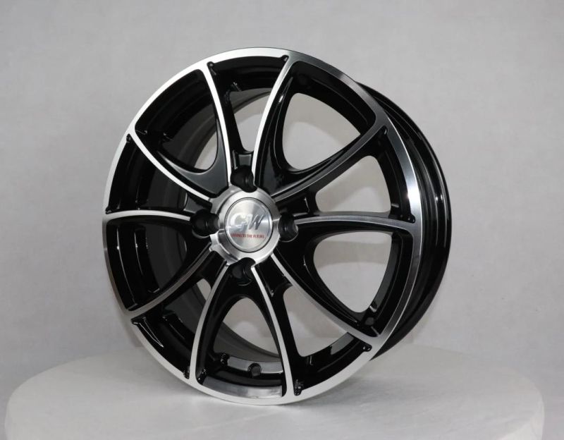 New Design Fit Audi Replica Popular Sale Aluminum Car Alloy Wheels Rim Alluminum Wheel