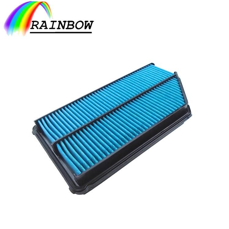 Car Engine Air Filter 17220-Pdj-J00 17220-Pgk-000 17220-Pgk-A00 17220-Rdj-J00 for Honda Fit Shuttle Pilot