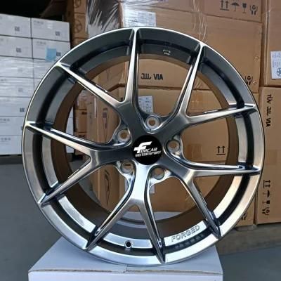 2020 Year New Design Car Rims Alloy Wheels for BBS