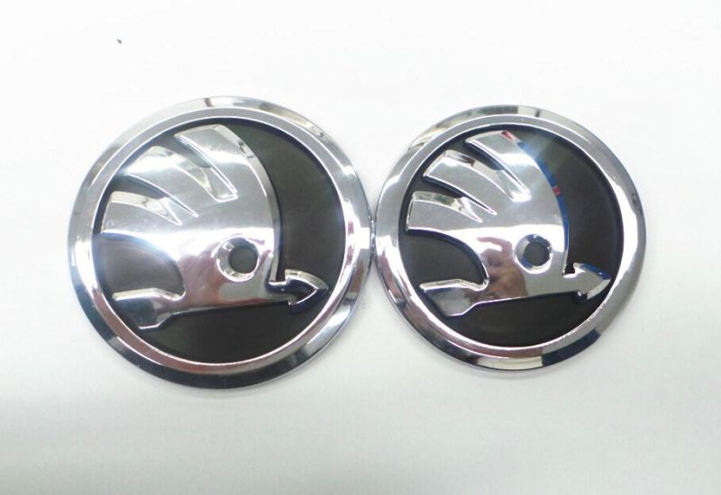 Wholesale Car Logo Body Front Grill Car Emblem