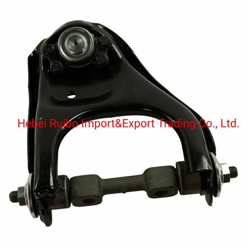 894323751 8943235631 894323750 8943235621 Upper Control Arm for Isuzu Pickup TFS 4WD