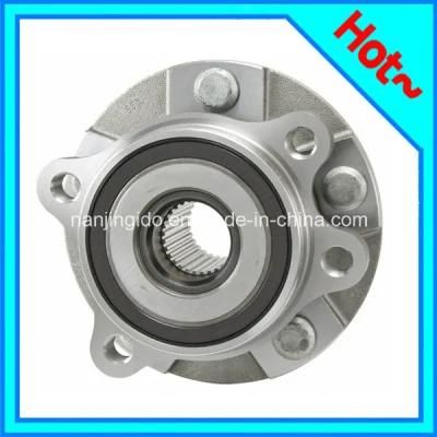 Front Wheel Bearing for Toyota Yaris 513258 43550-0r020 43550-02020 43550-42020