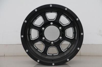 17 18 19 20inch SUV Car off Road Wheel Rims