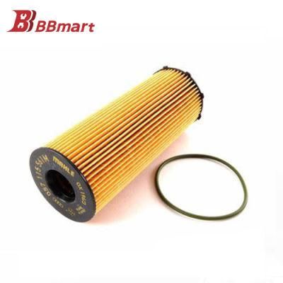 Bbmart Auto Parts Engine Oil Filter for Audi A5 A7 A8 Q5 Q7 2007 VW Touareg Phaeton OE 057115561m 057 115 561m