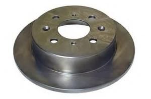 Brake Jazz for Honda Disc 42510-Sr3-000