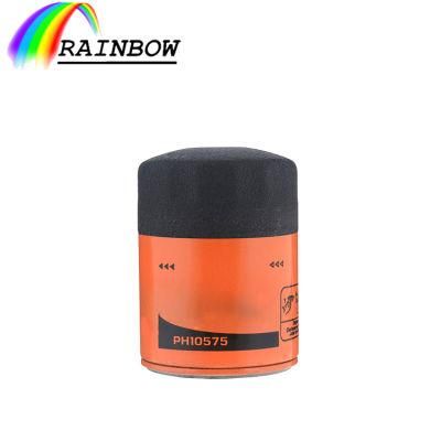 pH10575 Sale in Bulk Low Price Hydraulic Auto Oil Filter for Mazda