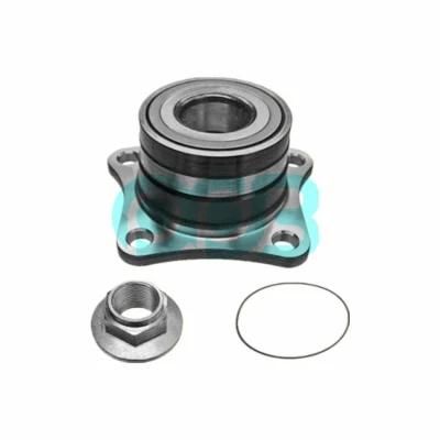 Corolla Auto Parts Rear Wheel Hub Unit 42409-19015 42409-12030 Vkba3731 R169.39 Fror Toyota