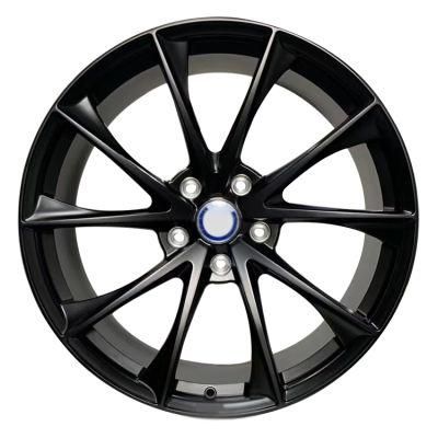 Customization 5X120 Racing Passenger Car Wheel Rim/Replica Aluminum Alloy Wheel