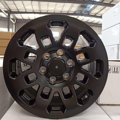 Auto/Car Passenger Wheels Aftermarket Aluminum Alloy Wheels Racing Wheel Rims