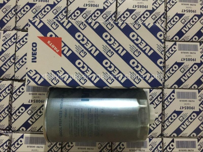 Hotsale Auto Fuel Filter 1902138