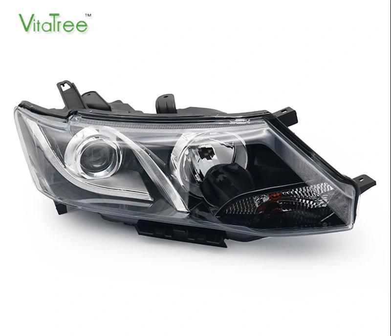 Zotye Z300 Headlight Right/Front: 4121020-A01