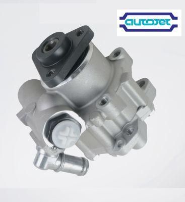 High Quality Power Steering Pumps for American, British, Japanese and Korean Cars Best Supplier