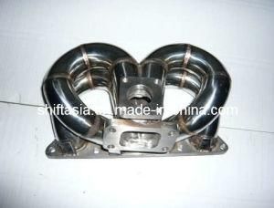 Turbo Manifold for Honda Civic, S13 S14 Sr20, Ca18, 2jz