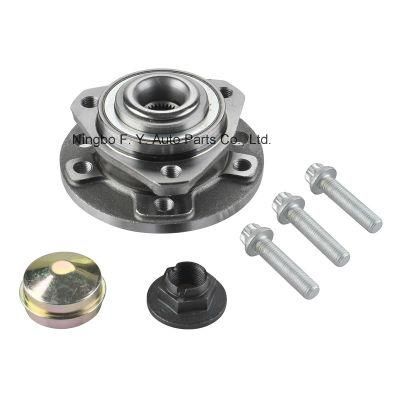 Wheel Bearing (OE: 16 03 210) for Vauxhall