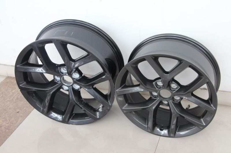 18inch, 20inch Black Wheel Rim Replica