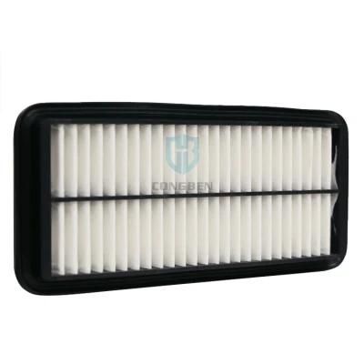 Manufacture Auto Air Filter Car Element HEPA Air Filter 28113-07100