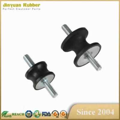 Rubber Vibration Isolation Mounts Anti-Vibration Isolator