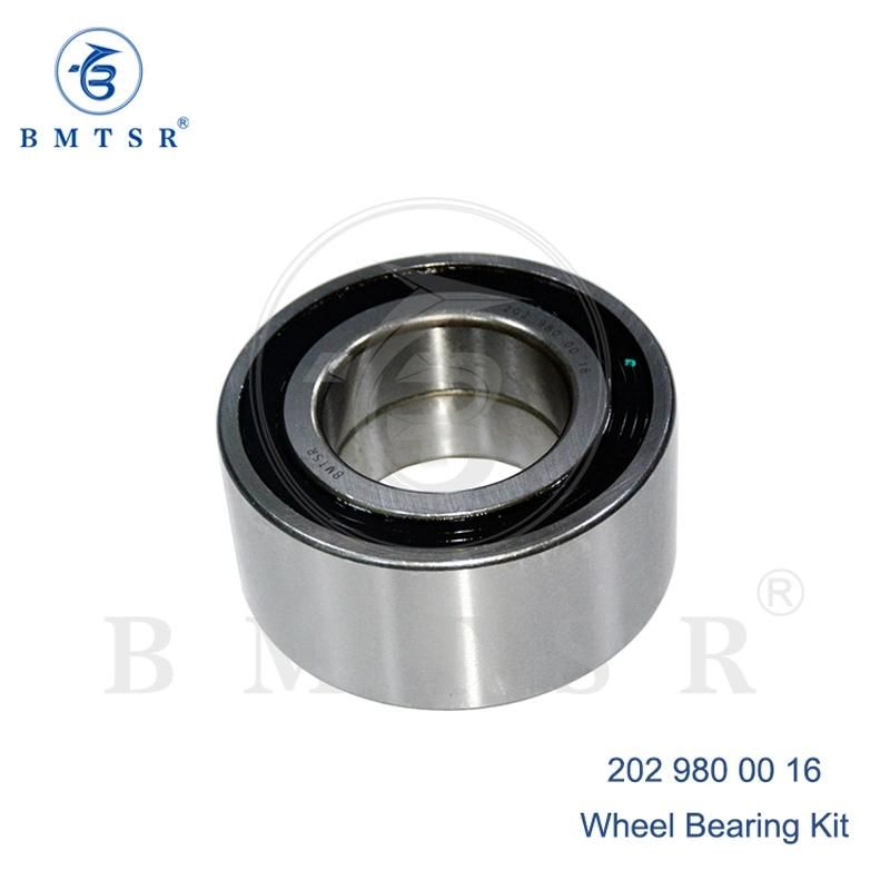 Rear Wheel Bearing Kit for W202 2029800016