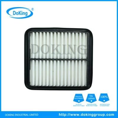 High Quality Automotive Air Filter OEM 17801-21020