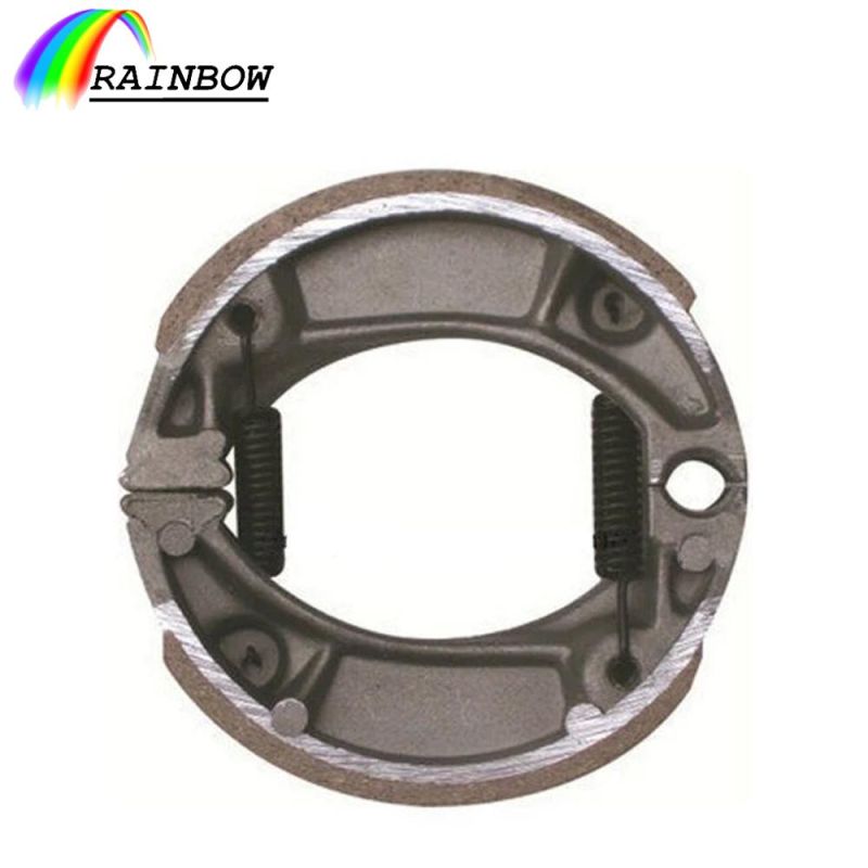 Best Quality Auto Spare Parts Semi-Metal Drum Front and Rear Brake Shoe/Brake Lining 52210-79030 for Suzuki Carry Box