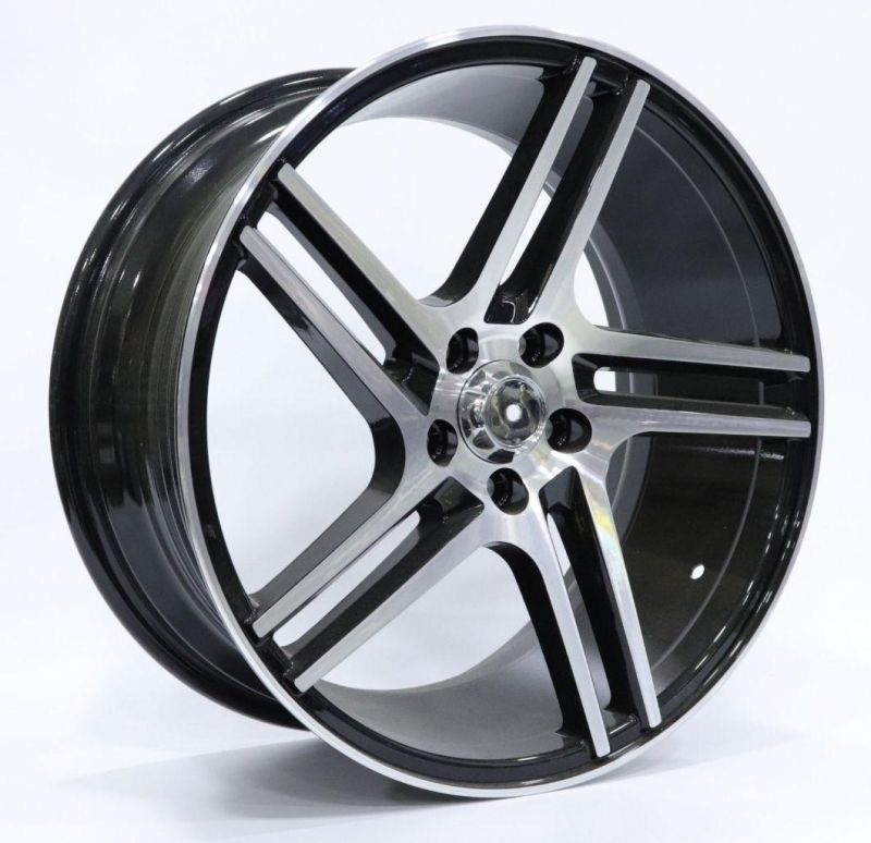 JLG37 JXD Brand Car Aluminum Alloy Wheel Rims for Sale