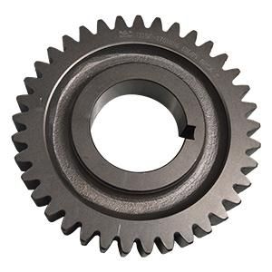 Shacman Delong Truck Parts F2000 Fast T115f-1701056 Intermediate Shaft Overdrive Gear