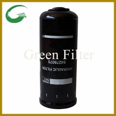 Hydraulic Oil Filter Use for Auto Parts (84278070)