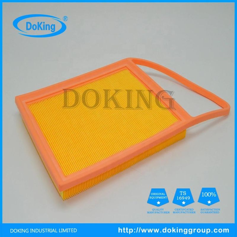 High Quality Air Car Filter 1444. TV