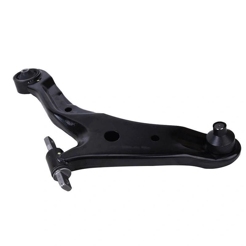 54501-26000 Auto Parts Suspension Front Axle Left Control Arms for Hyundai Santa Fe I (SM)