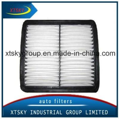 Xtsky High Quality Air Filter 17801-38030